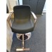 Hairdressing Chair GABBIANO BOLONIA black